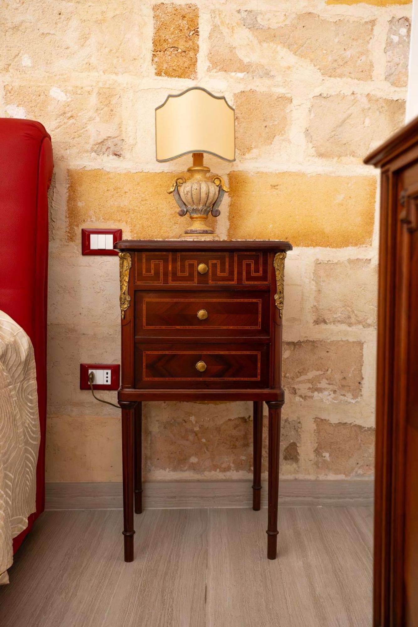 Casa A Corte Copertino Room photo